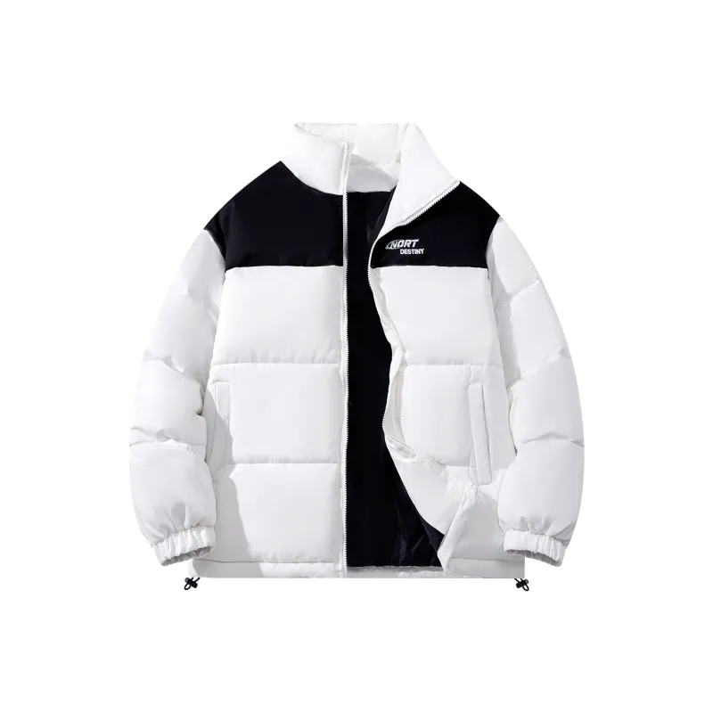Northend Puffer Jacket Coat Unisex-37