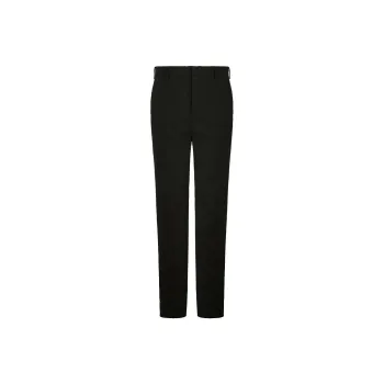 PRADA Cargo Pants Men Black