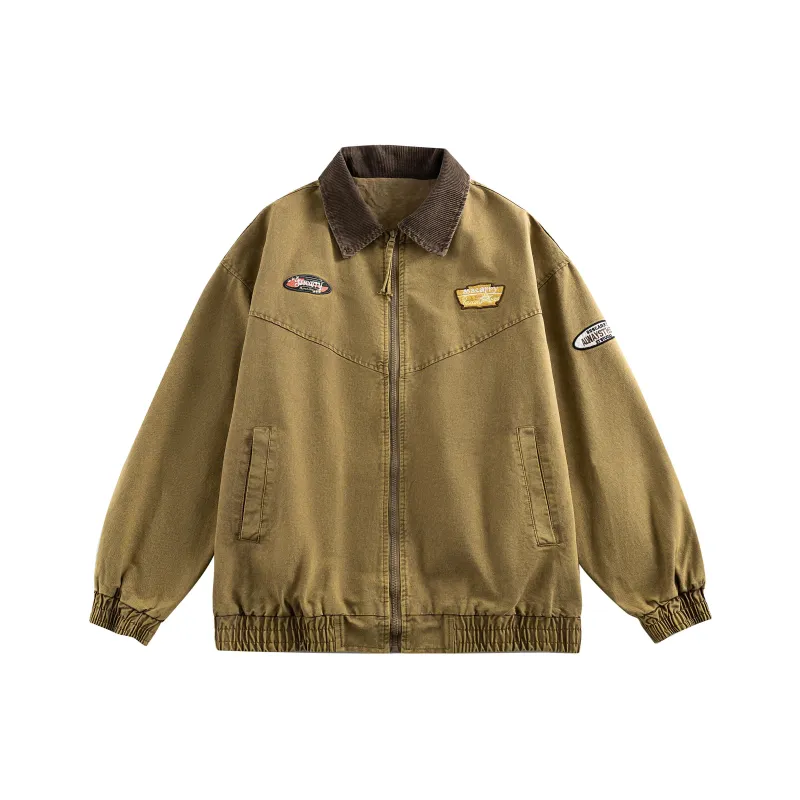 Xmithie Jackets Unisex-2