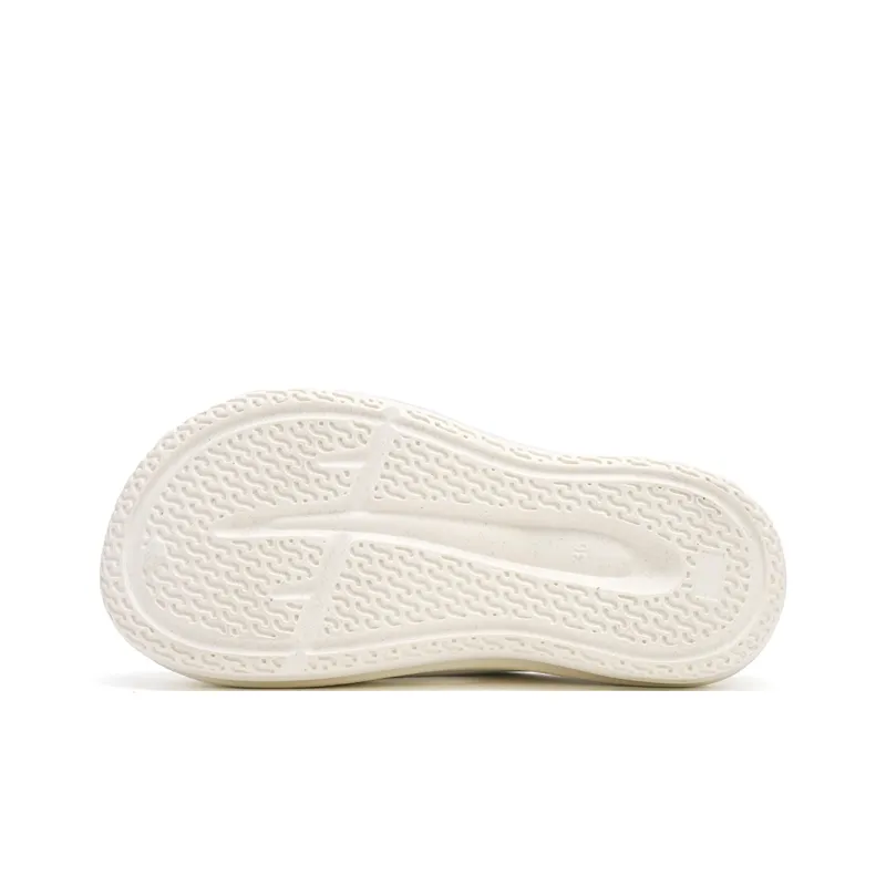 UNCLEWEN EVA Abrasion Resistant Slip Resistant Closed Toe Slippers Women's-13