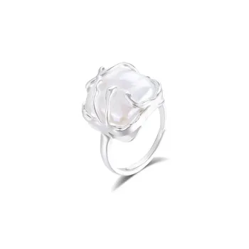 PRETTY DIARY Alloy Rings Women's