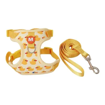 A good thing Leashes