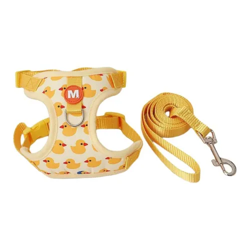 A good thing Leashes