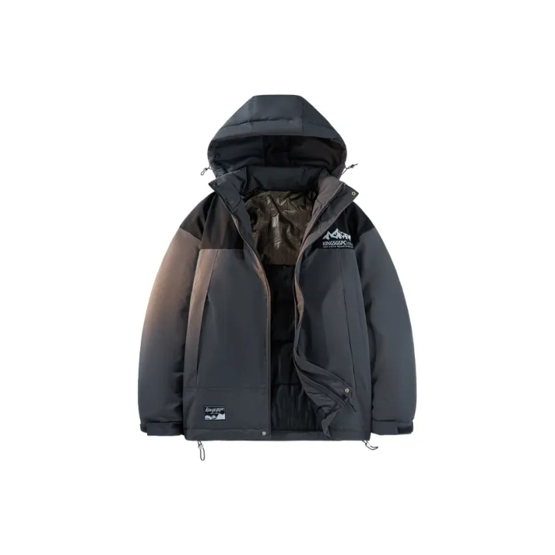 Kingsgspc Puffer Jackets Unisex-8