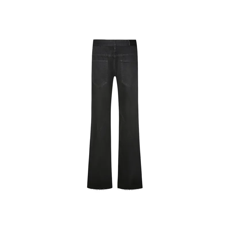 COOLALPACA Jeans Unisex-6