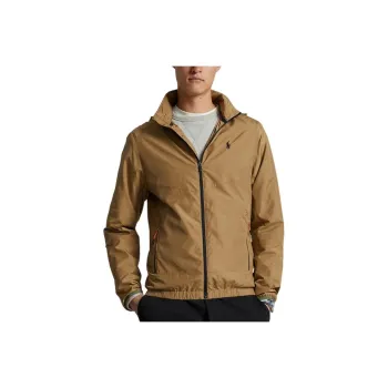 Polo Ralph Lauren Jackets Coats Men's Khaki