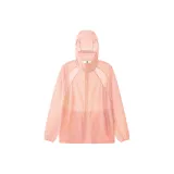Pink Salt Light Gradient Print