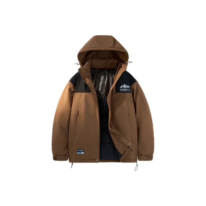 Kingsgspc Puffer Jackets Unisex-11