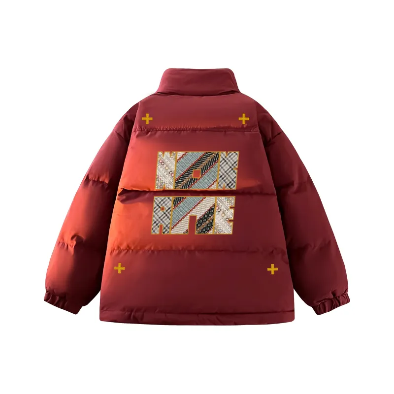 ACHS AWAKE Down Jackets Unisex-15