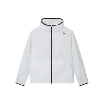 SPYDER Jackets Men