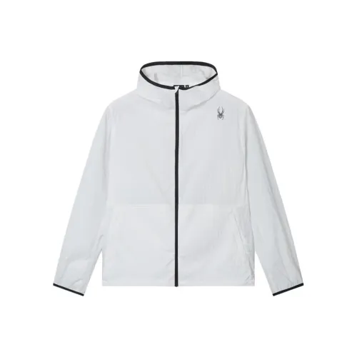 SPYDER Jackets Men