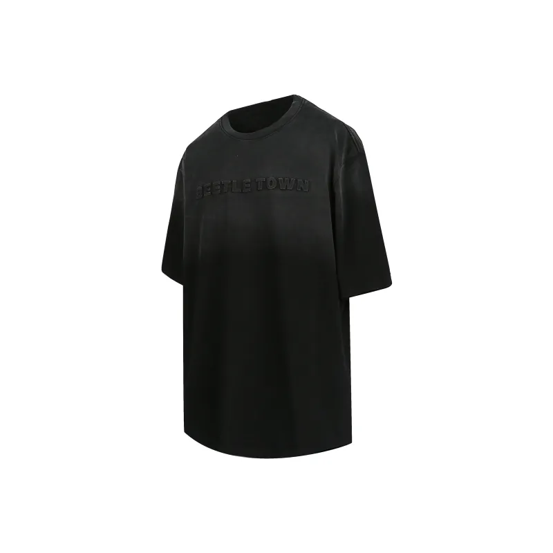 BEETLE TOWN T Shirts Unisex-1