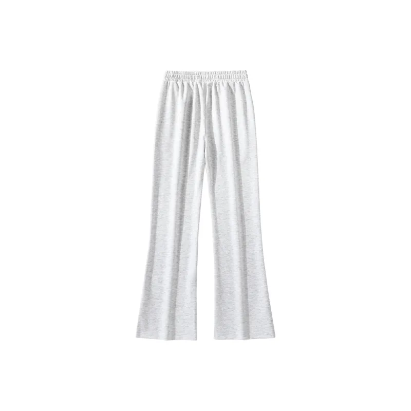 NOME Knitted Sweatpants Unisex-11