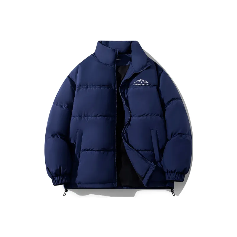 BOBBY ABLEY Down Jackets Unisex-18