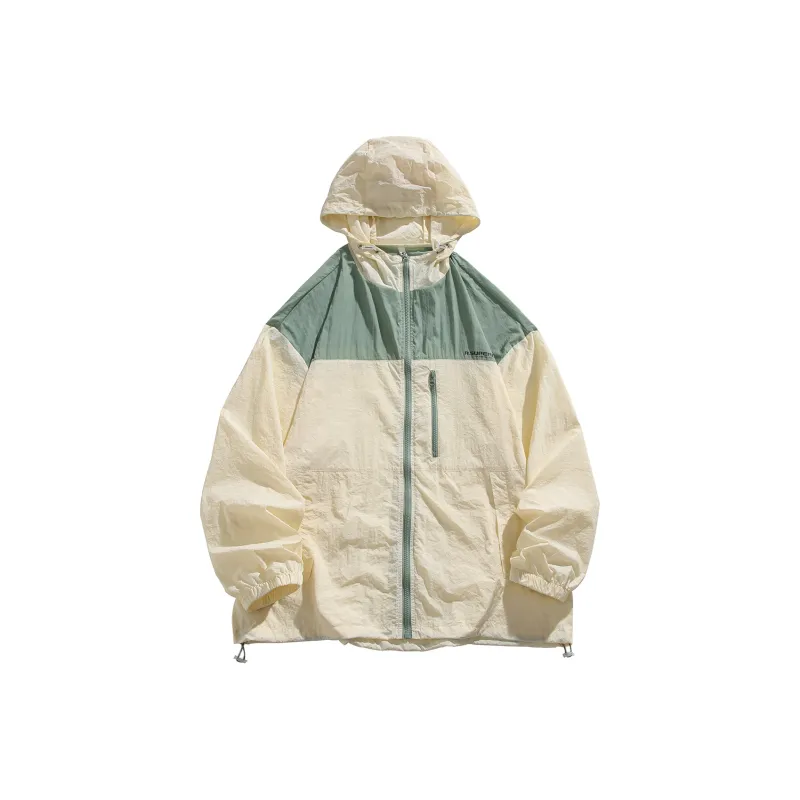 R.super SS24 Sun Protection Clothing Men's-2