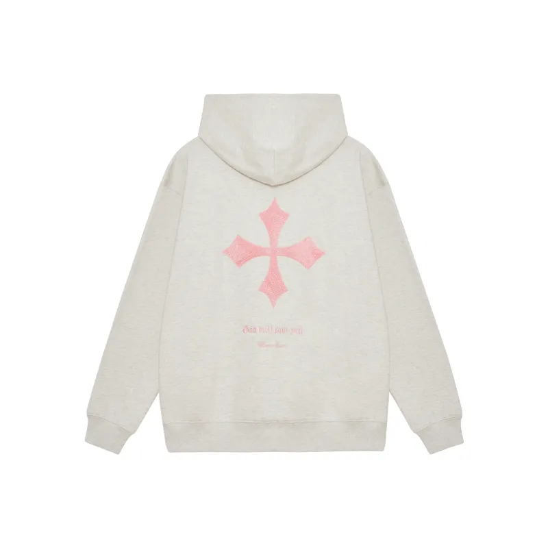 CLIMAX VISION Cross Series Sweatshirt Unisex-0
