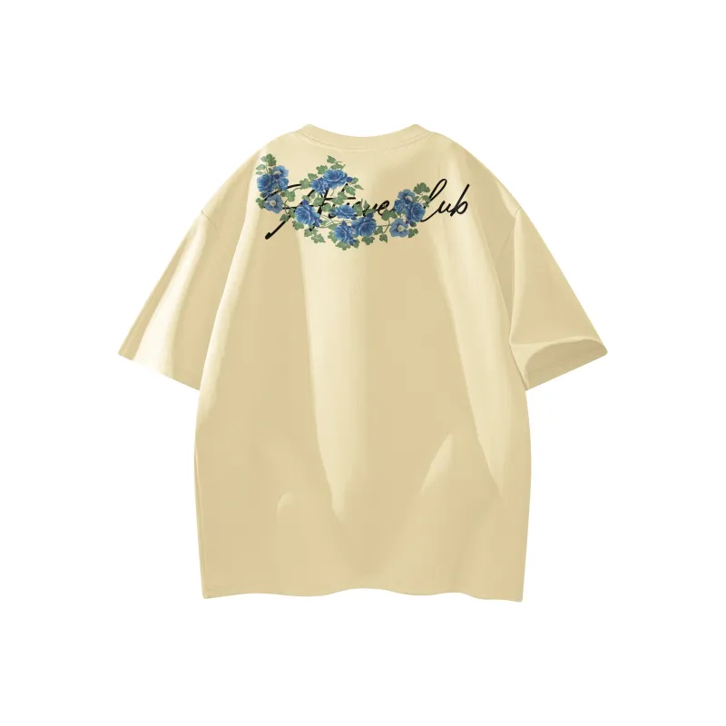 7 SEVFUN T Shirts Unisex-13