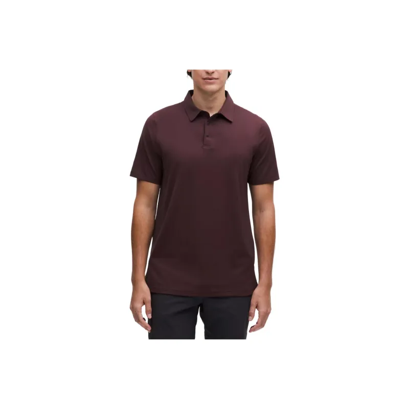 Lululemon ShowZeroClassic Fit Polo Shirt Men's-3