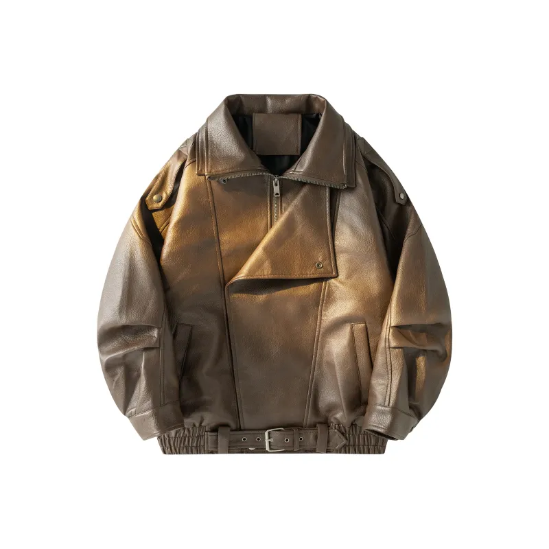 David Bakken Jackets Coats Unisex-2