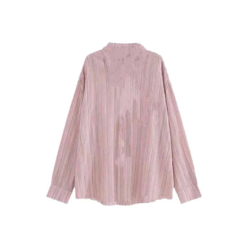 ABBY GODDESS T Shirt Women's Pink-1
