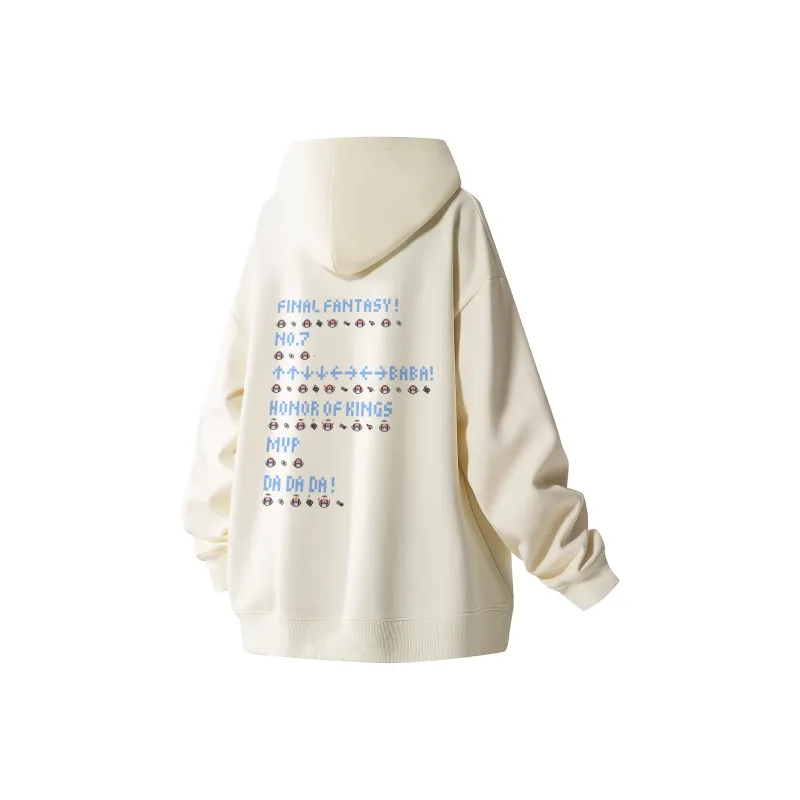 HONOR OF KINGS Sweatshirt Unisex-8