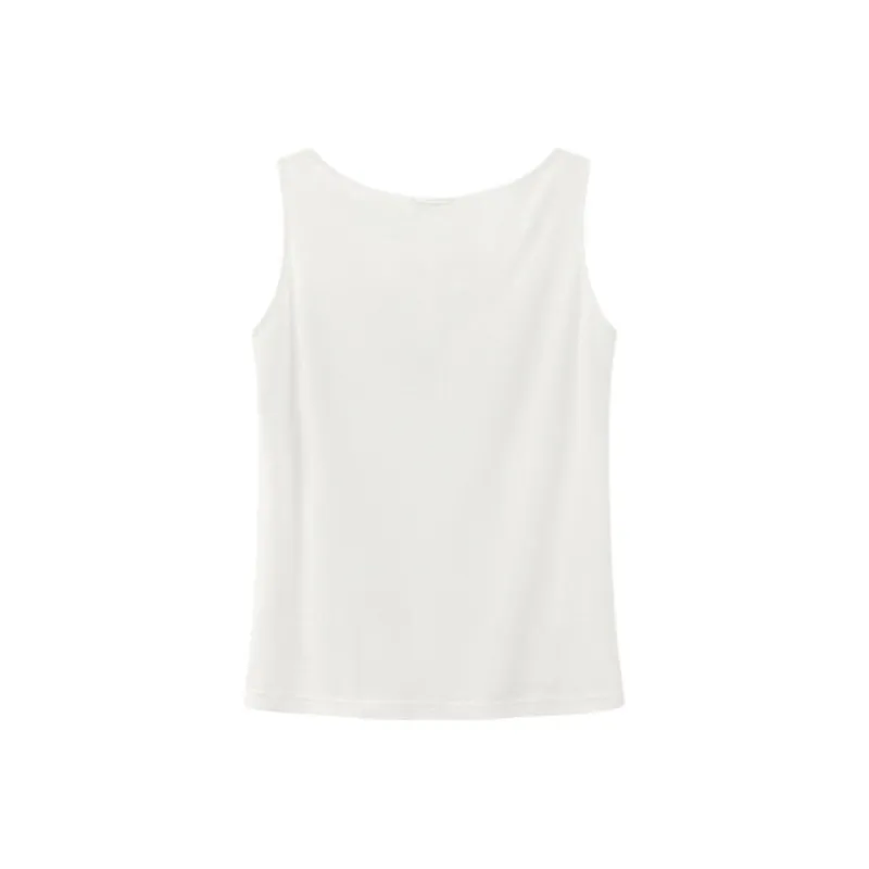 NO ONE ELSE Tank Tops Women's-2