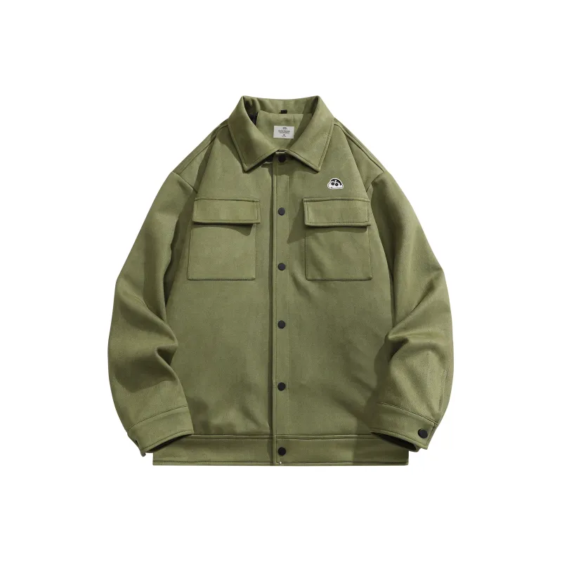 Crayon Shinchan Jackets Unisex-7