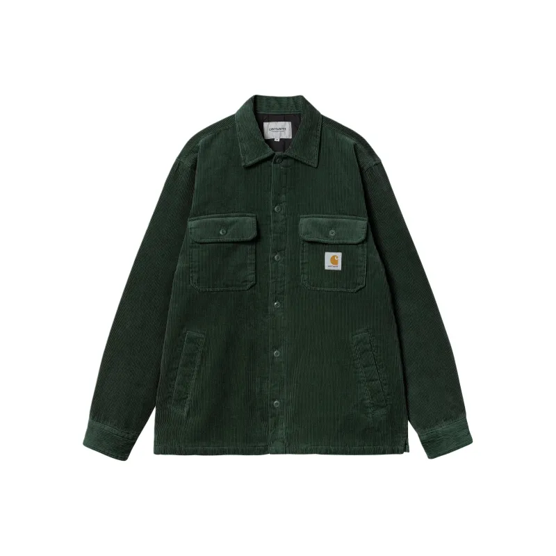 Carhartt WIP Whitsome Shirt Jacket-0