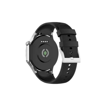 LOVINGCOOL Watch Band OPPO Compatibility 210mm Silicone Material