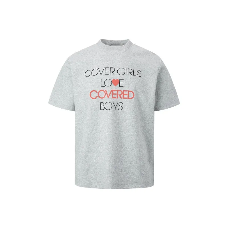 BONAS T Shirts Unisex-2