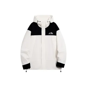 EDG Jackets Unisex