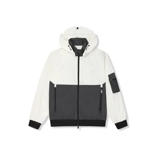 FILA Sweatshirt Womens Porcelain White