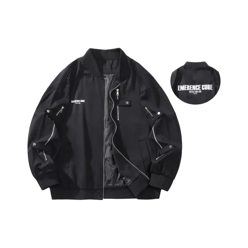 Tre Club Jackets Unisex-0