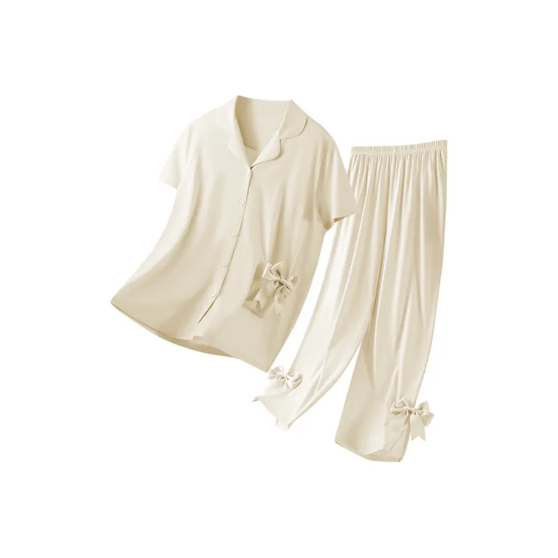 MIIOW Women's Pajama Sets-0