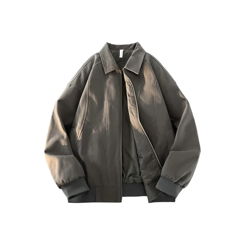 F.I.W FANGIWEN Jackets & Coats Unisex-7