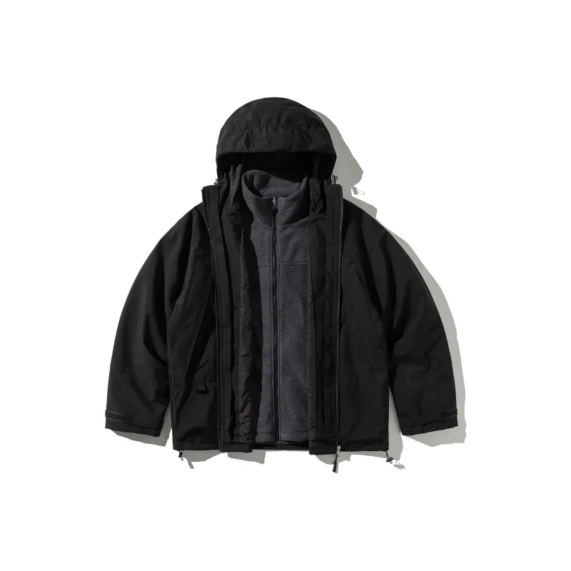 KXLFCHN Jackets Unisex-3