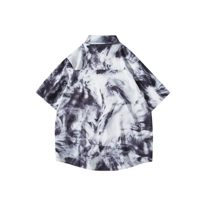 CHARLIE GOLF Shirts Unisex-1