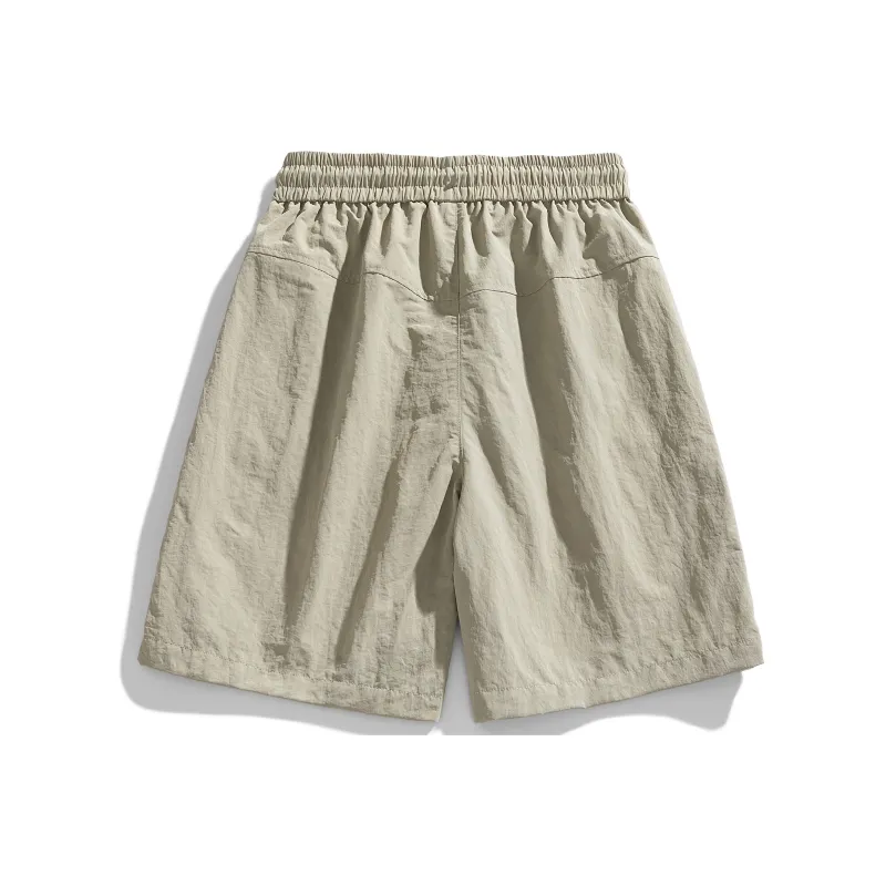 REXSHION Cargo Shorts Unisex-7