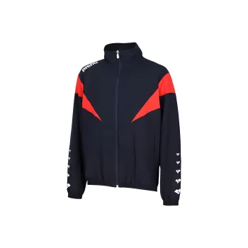 Arena Jackets & Coats Unisex Marine Blue
