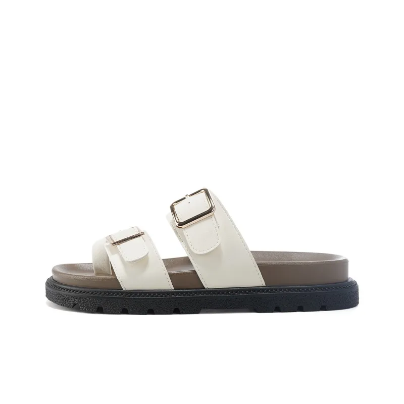 OMS Slide Slippers Women's-7