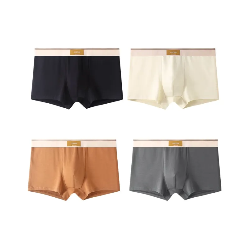 GOSO Underpants Men's Combo Set-30
