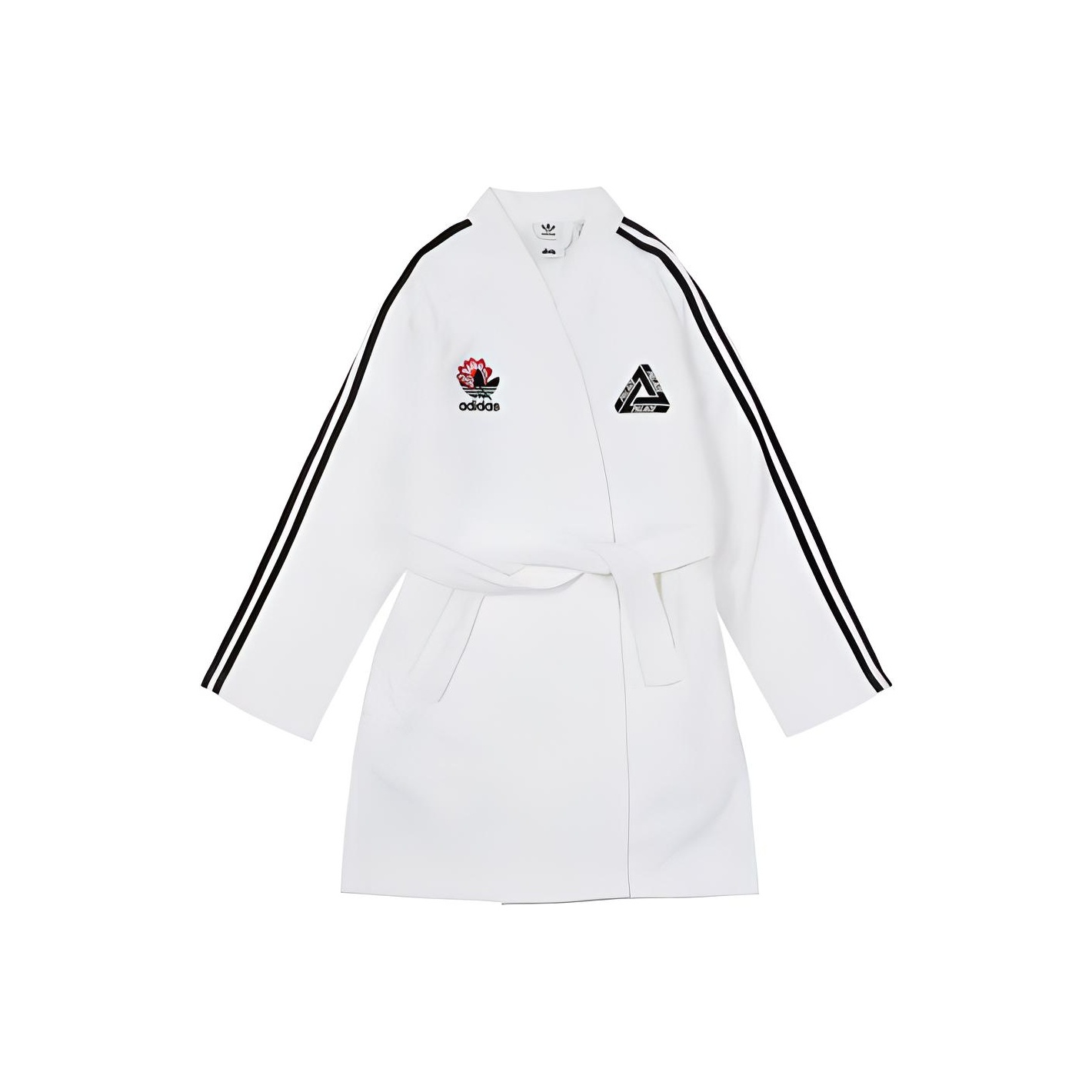 Designer × Kappa × Palace *RARE* Palace x Kappa Side Tape