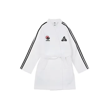 PALACE X Adidas Palaste Towel Robe