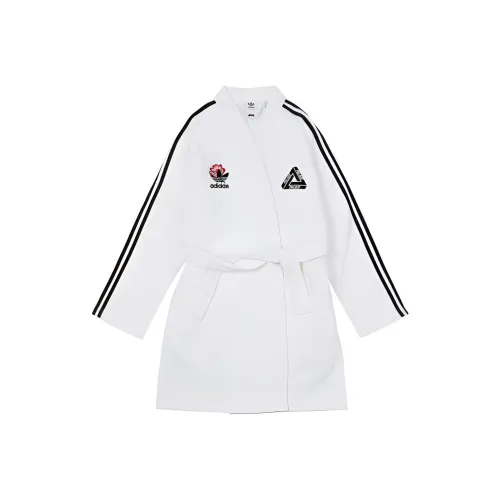 PALACE X Adidas Palaste Towel Robe