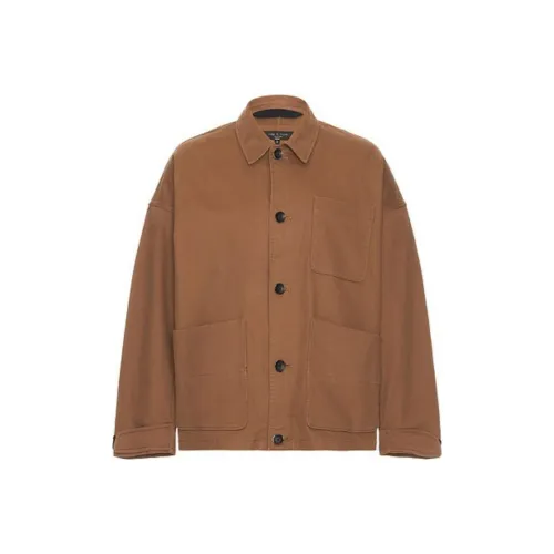 RAG&BONE Jackets Coats Men's Brown