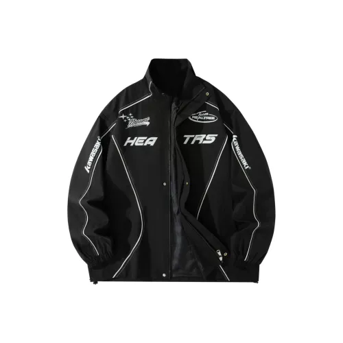 Kawasaki Jackets Unisex