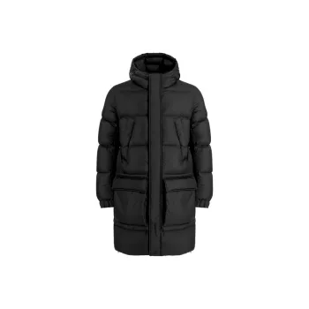 Colmar Down Jackets Men Black