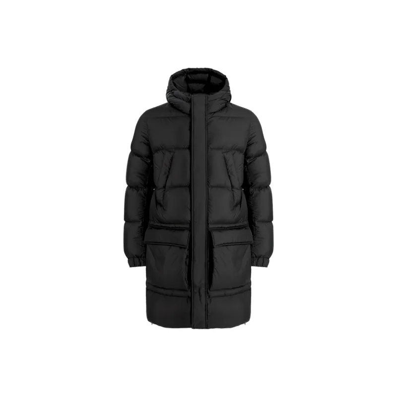 Colmar Down Jackets Men Black-0