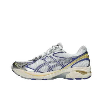 Asics GT 2160 White Blue Violet