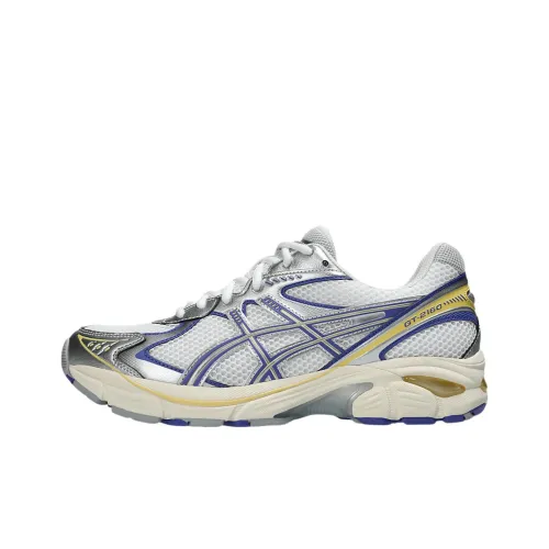 Asics GT 2160 White Blue Violet